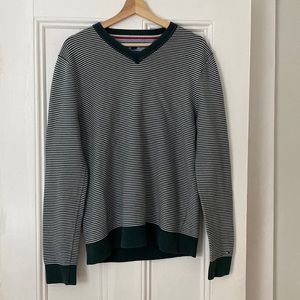 Tommy Hilfiger Striped Sweater